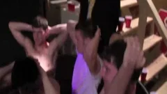 Straight non-professional dudes Getting Hazed