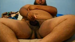 Busting A Nut