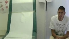 Physical Exam - Josef