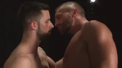 menatplay: Muscular Action with the Infamous Duo