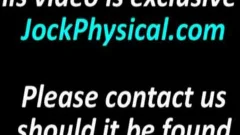 Jockphysical