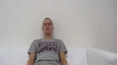 Cast3x.com Tomas Casting 3462