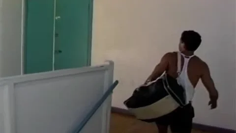 Voyeur Secret Shame - Scene 4