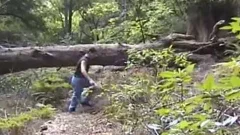 Wood And cum In Tthis chab tasty Double Feature - Scene 3