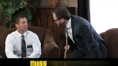 Missionary Boys: Beneath The Almighty Phallus