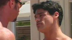 Palmers lust - Scene 3