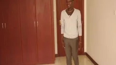 Two black guys Have lusty gay Sex together