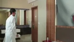 Fudendo O Massagista