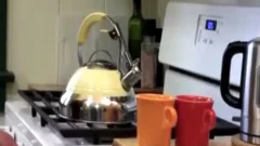 Grampa Gives teen A nice unprotected ass hammering