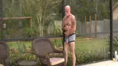 Velho Gostoso