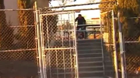 LA lust - Scene 6