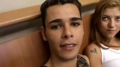 Bi Wd. nudeback Scene 1