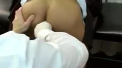 RevisiÃ³n MÃ©dica Acaba En Una Pedazo De Follada