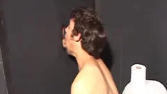 filthy homosexual lads ass pounding