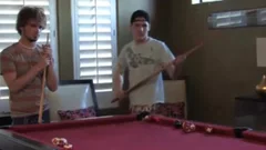 College dude craving nailing
