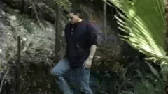 Interracial sex in park starring twink boy