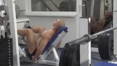 Eastern European Gym