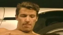 Vintage: Garage pound
