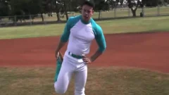 Baseball ramrods