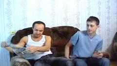 Age Takes Care Of Youth