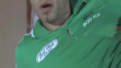 naughty Euro twinks