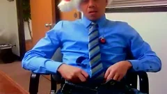 Xmas At Work