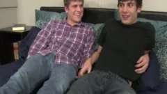 Italian Male gay sleazy Models Showing penises he Admires Zadens big Boner