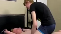 Tickled, Licked, plowed