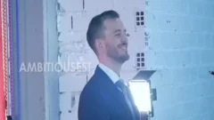 Vadim Romanov And Franky Fox In Fabulous Porn clip homo cumshot Unbelievable , Watch It
