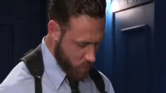 Shoulder Holster plows Security Guard