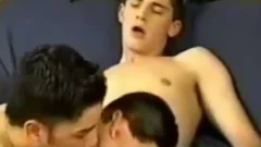threesome teen homosexualmans