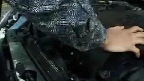 Machismo 2 - Scene 1 - Inferno