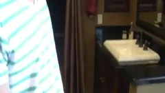 In The Tub