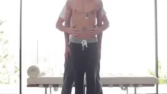 homosexual Yoga