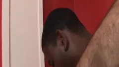 Hunter Corbin rough Sex Around latina man