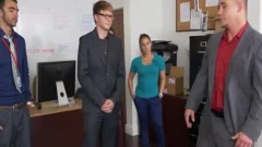 Blazing teen Analy Fetish And Facial Spunks On Face By Some hardcore homosexual boys
