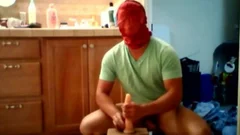 Pansexual dildoing