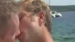 lascivious twinks gazoo pound under The Sun