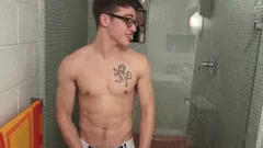 moist And attractive With Blake Mitchell