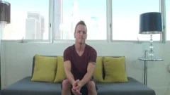 Awesome jock craving sex scene