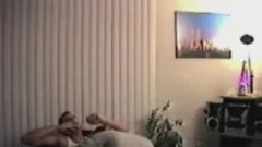 Curious man Tries oral