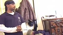 Thief In The Night (scn Lll)