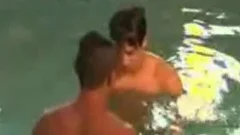 Brazilien barefuck