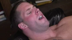 Falcon Studios: Wax Welcoming: The Hot Induction of Derrek