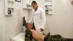 Military Medical Exam