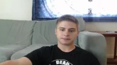 BUZZCUT BUTTBOY 001