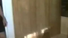 Jay Richards loves Having Bryon Rogers Inside hellos butt