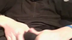 Norwegian nasty dude Cums On cam