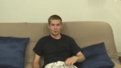 lascivious fellow Beating Off