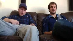 Straight Ship Worker Looking For Fmm 3some agrees To Masturbate To Porn No love juice Hidden web camera